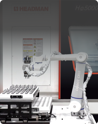 越疆科技,越疆機器人,越疆官網,dobot,協作機器人,越疆協作機器人,協作機械臂,協作機器人研發、金屬加工